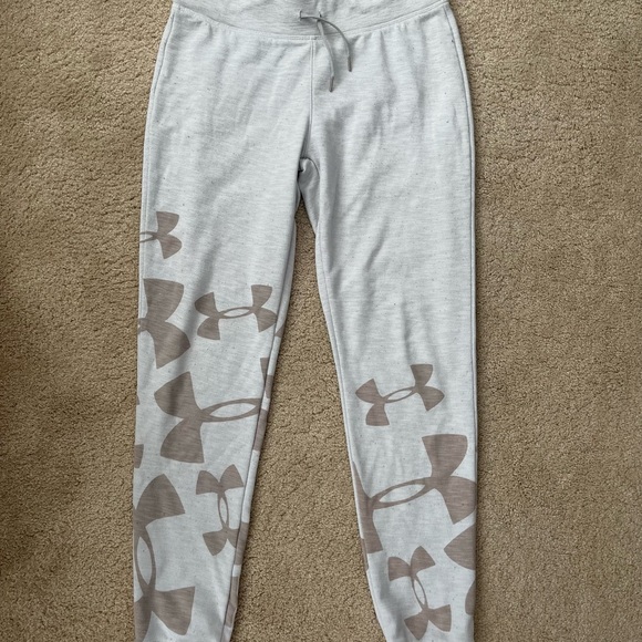 Under Armour Joggers - Picture 5 of 6